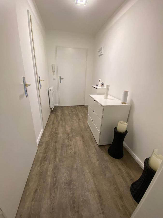 Luxus Apartament Ammersbek المظهر الخارجي الصورة