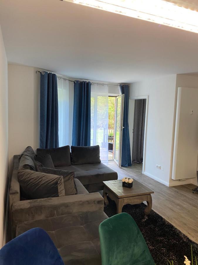 Luxus Apartament Ammersbek المظهر الخارجي الصورة