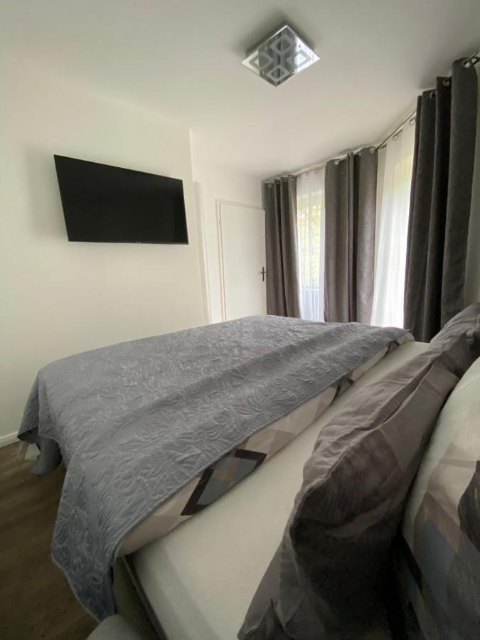Luxus Apartament Ammersbek المظهر الخارجي الصورة