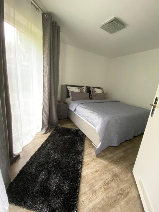 Luxus Apartament Ammersbek المظهر الخارجي الصورة