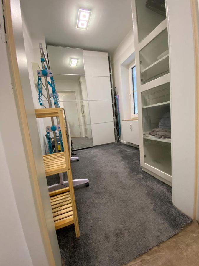 Luxus Apartament Ammersbek المظهر الخارجي الصورة