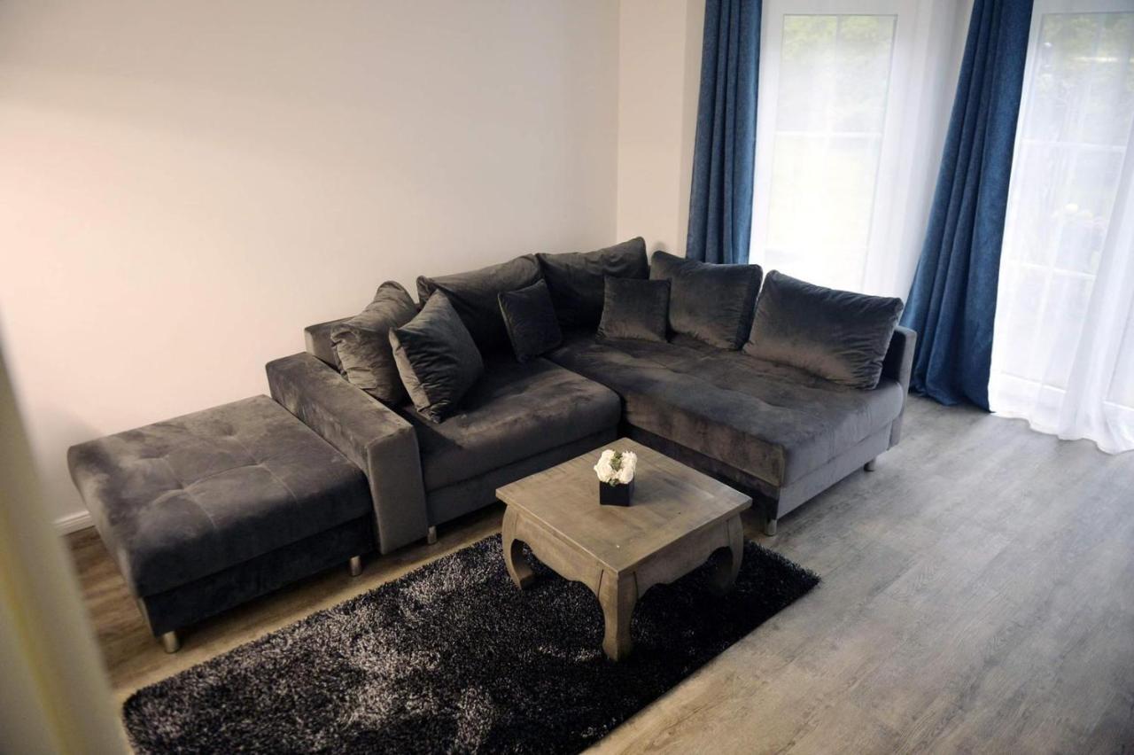 Luxus Apartament Ammersbek المظهر الخارجي الصورة