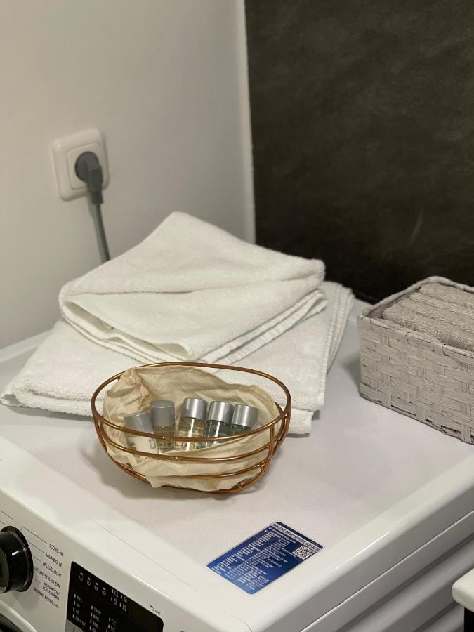 Luxus Apartament Ammersbek المظهر الخارجي الصورة