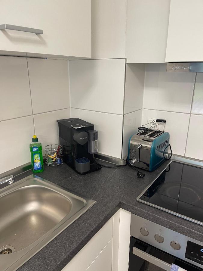 Luxus Apartament Ammersbek المظهر الخارجي الصورة