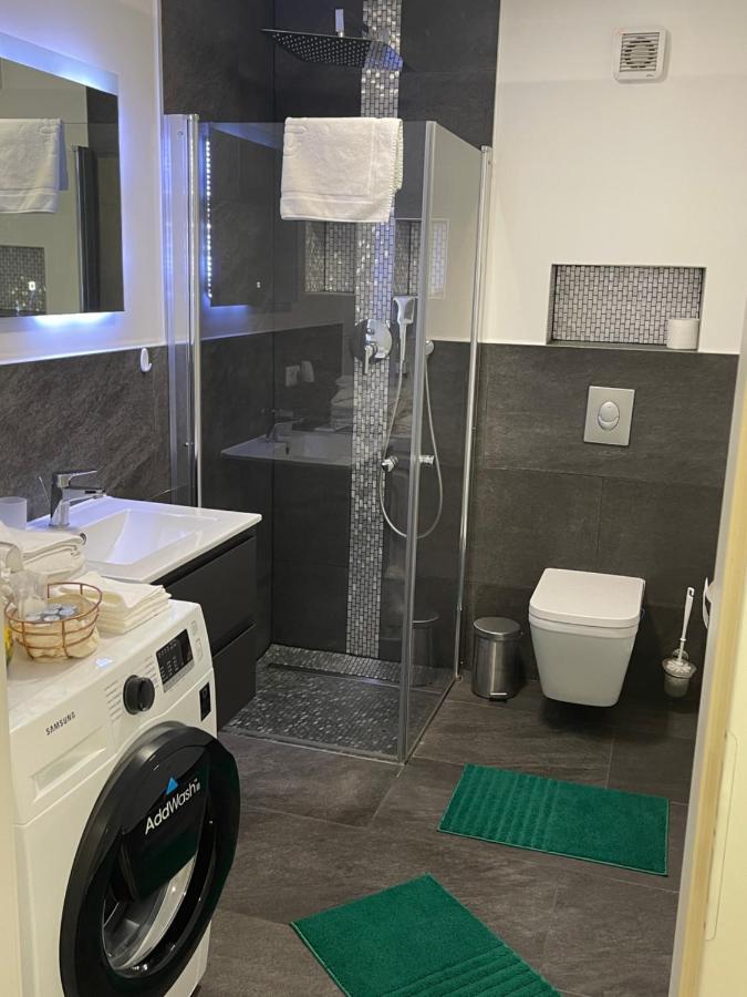 Luxus Apartament Ammersbek المظهر الخارجي الصورة