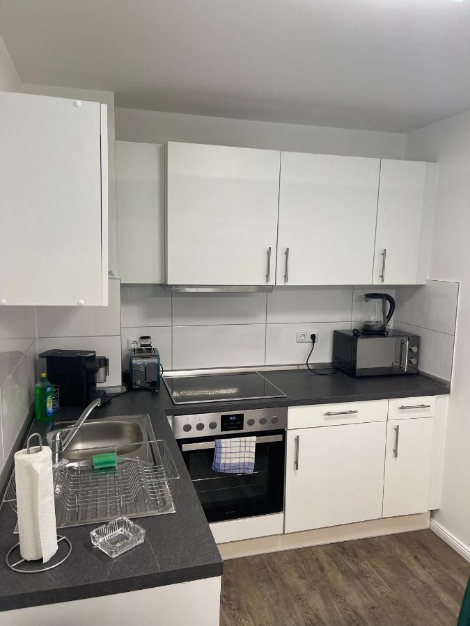 Luxus Apartament Ammersbek المظهر الخارجي الصورة