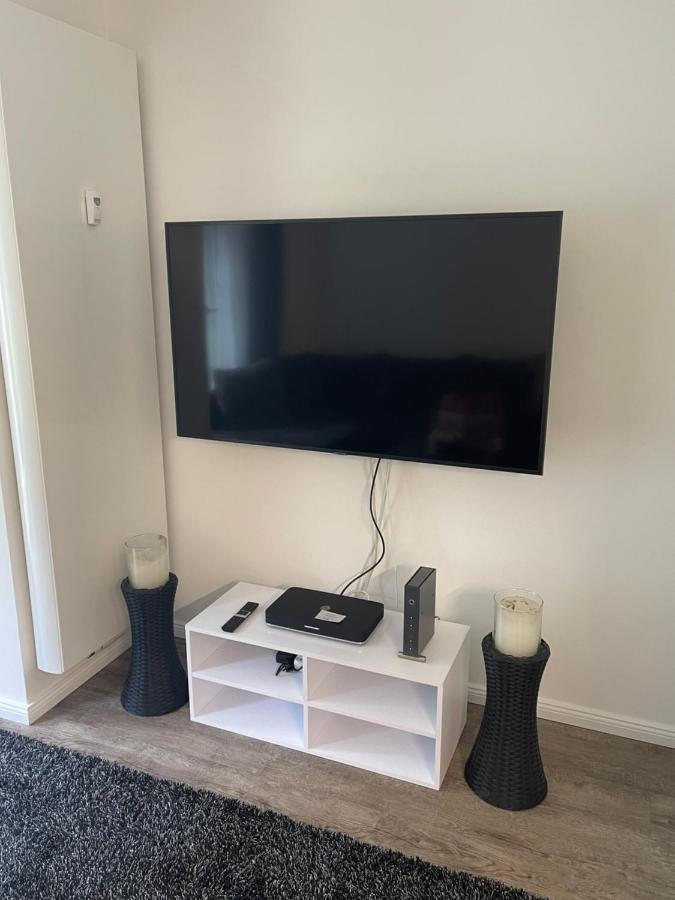 Luxus Apartament Ammersbek المظهر الخارجي الصورة