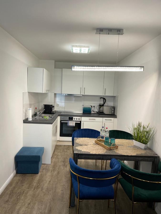 Luxus Apartament Ammersbek المظهر الخارجي الصورة