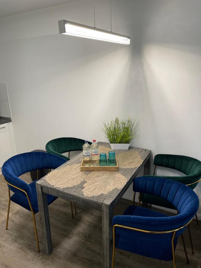 Luxus Apartament Ammersbek المظهر الخارجي الصورة