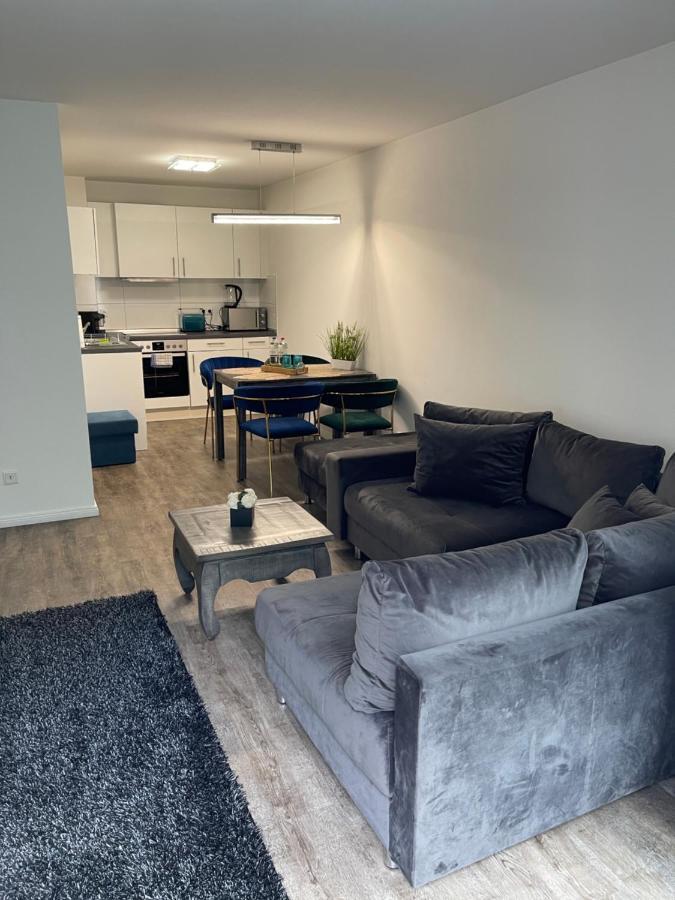Luxus Apartament Ammersbek المظهر الخارجي الصورة